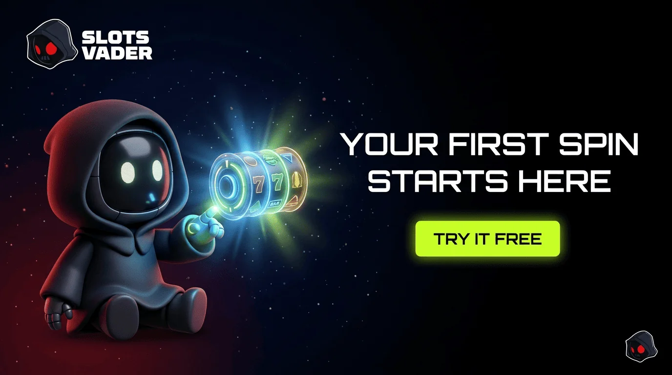 Prøv Slotsvader uden indbetaling med gratis spins